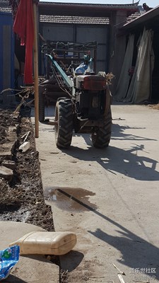 豪车