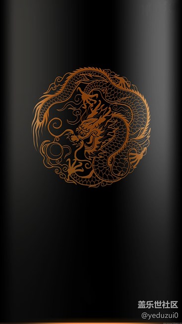 分享几张个人觉得好看的壁纸，附带壁纸网址，大量超清壁纸