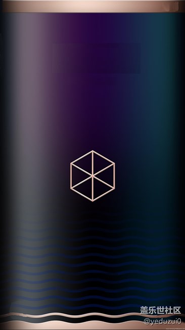 分享几张个人觉得好看的壁纸，附带壁纸网址，大量超清壁纸