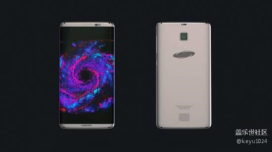 三星盖乐世S8上市时间——终于等到你啦！！！