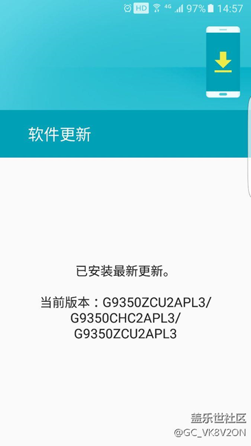 嗯，6.0很坚挺