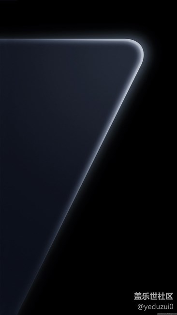 分享几张个人觉得好看的壁纸，附带壁纸网址，大量超清壁纸