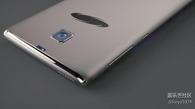 三星galaxy s8销量不可小觑——力争做第一批用户