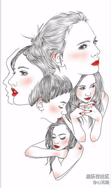 升级7.0后再现N7就有的壁纸啦！