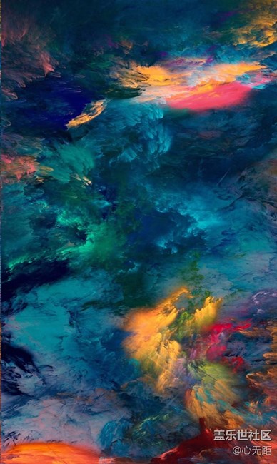 升级7.0后再现N7就有的壁纸啦！