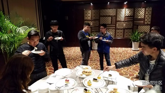 2017上海核心用户会议全记录花絮