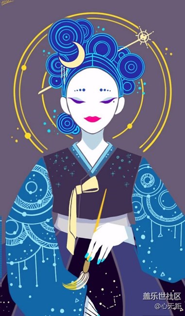 升级7.0后再现N7就有的壁纸啦！