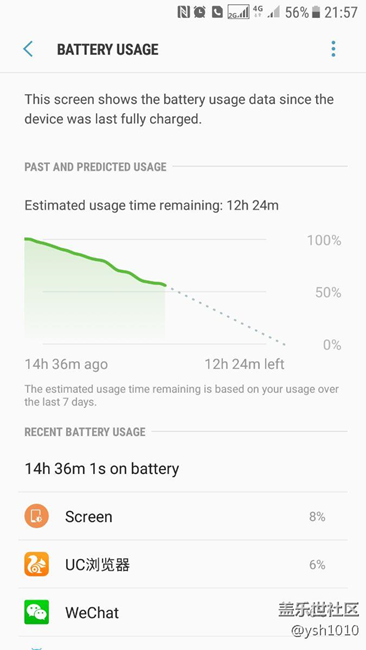 升级7.0后使用感受