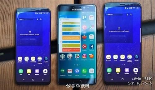 S8+真的是6.2英寸吗？别被骗了，终极解密S8+真实尺寸！