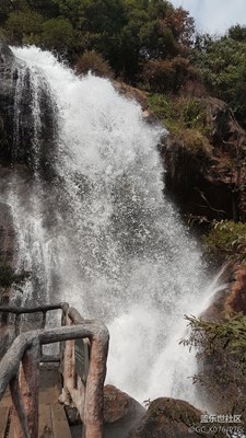 据说是国内落差最大的瀑布，原来是这么形成的