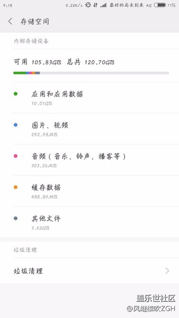 手机运行内存和储存内存多大够用？