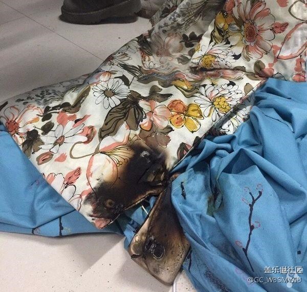 为啥隐藏劳资的帖子，你这是在亵渎机油们的生命！