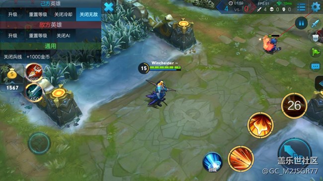 7.0的高性能  呵呵哒