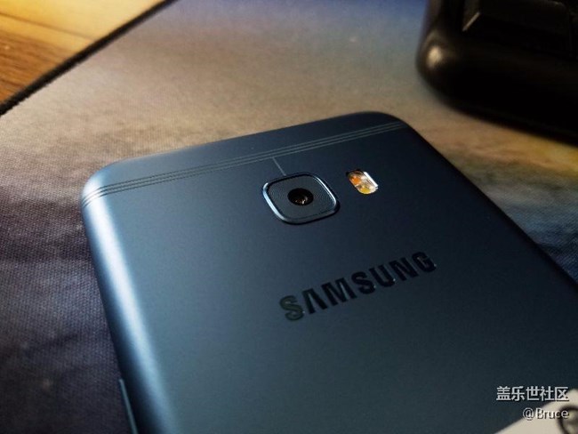 C5 Pro 碧湖蓝图赏