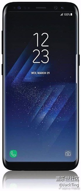 S8，大家想不想买