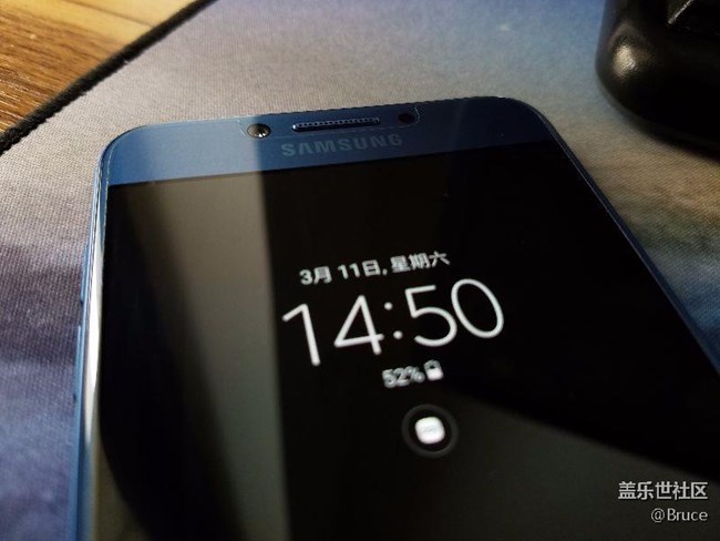 C5 Pro 碧湖蓝图赏