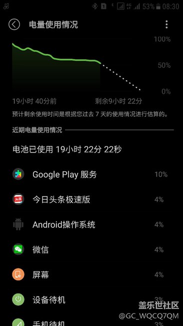 google play服务能不能禁用呀？