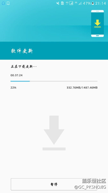 7.0手动上车喽~