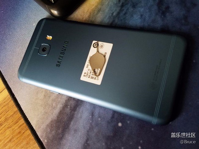 C5 Pro 碧湖蓝图赏