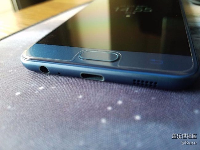 C5 Pro 碧湖蓝图赏