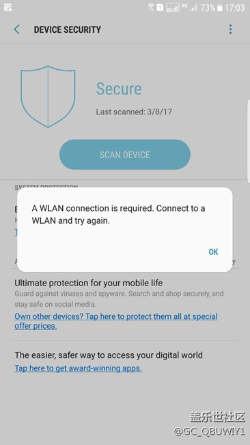 小bug