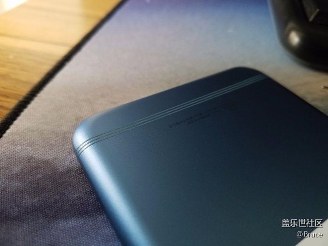 C5 Pro 碧湖蓝图赏