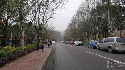 九龙湖度假区（随拍）