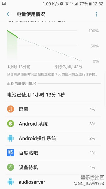 大家帮我看看这电池是什么情况