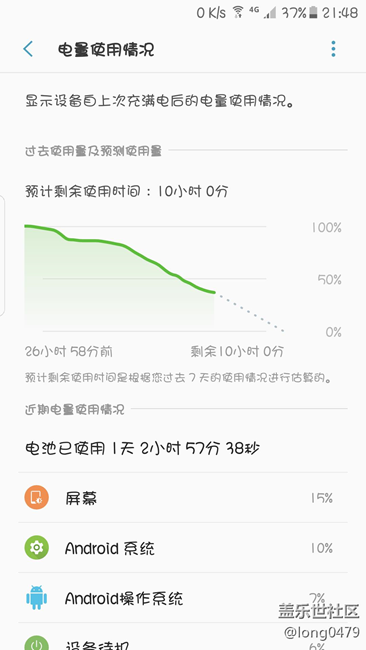 也来晒晒7.0吧！