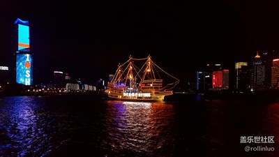 上海外滩随拍一组