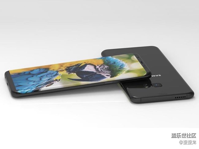 三星galaxy s8报价-