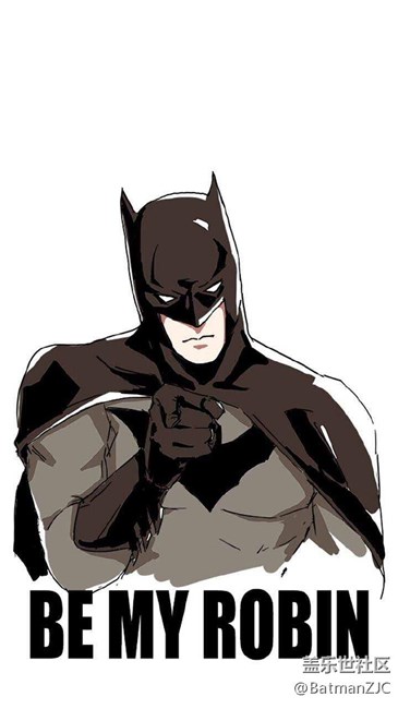 为什么蝙蝠侠版还不更新，顺带隔壁奥运版