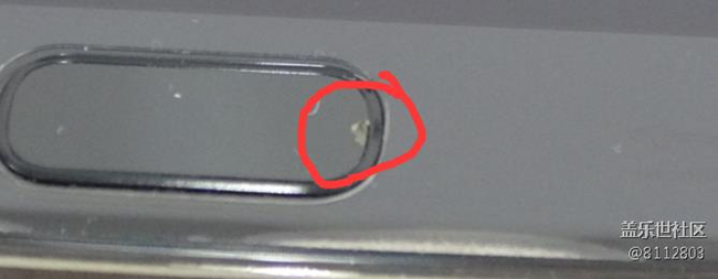 HOME掉漆了，看的不舒服