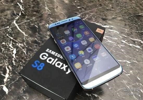 三星galaxy s8能否占据销量榜首？|三星galaxy s8销量预测