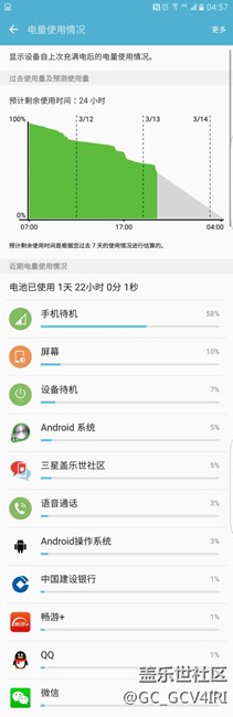 大家对升级到7.0后的心得