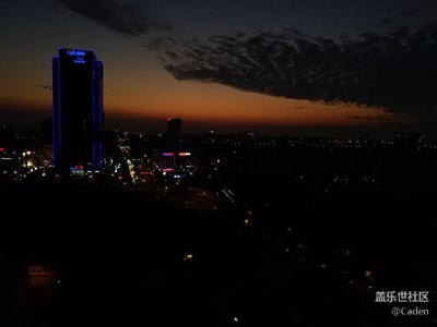 风云+上海+魔都云——彼岸花绚烂