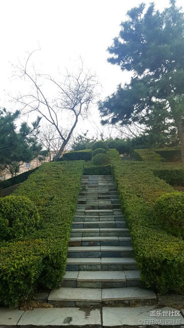 北京蓝又没了