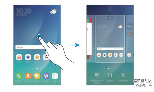 土耳其Note5开始推送7.0，相关用户手册已经放出，多图多图