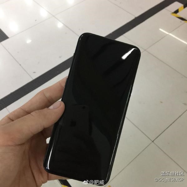 三星S8真身亮相?某宝表示不是故意的 三星S8真身亮相?某宝表示不是故意的