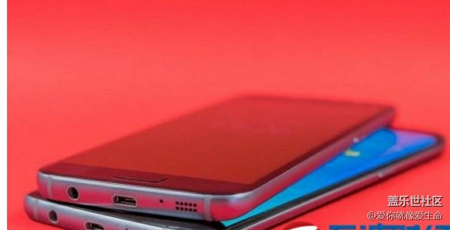 三星Galaxy S8最新消息 你需要知道的都在这里 三星Galaxy S8最新消息 你需要知道的都在这里