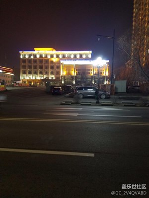 楼