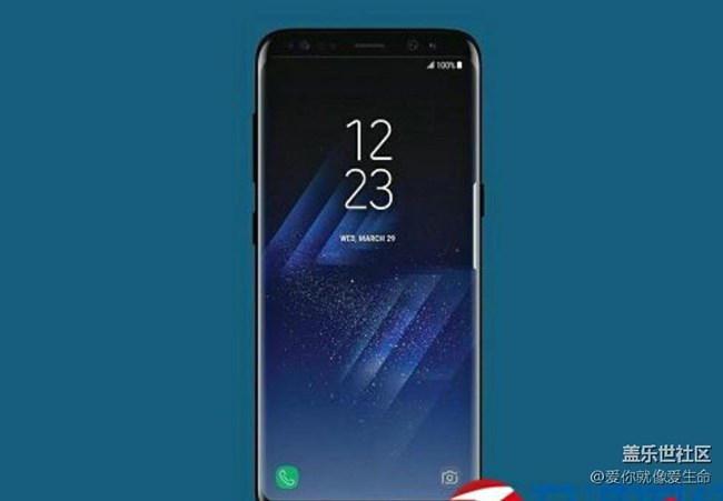三星Galaxy S8最新消息 你需要知道的都在这里 三星Galaxy S8最新消息 你需要知道的都在这里
