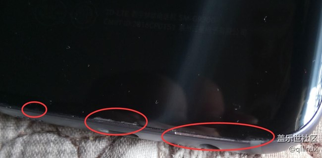 揭露三星售后，反正我是再也不敢买三星了