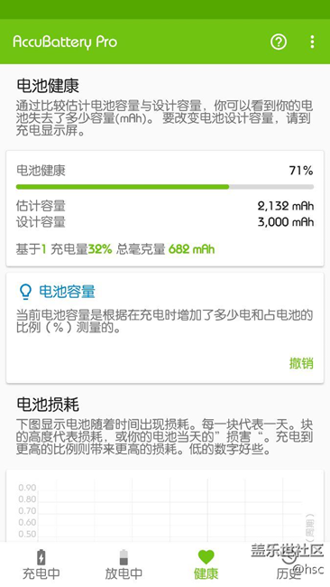 看看我这能换电池吗？