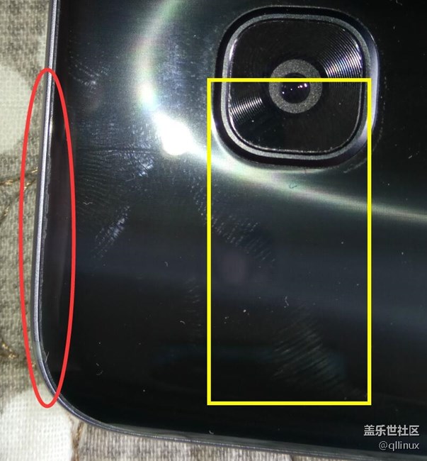 揭露三星售后，反正我是再也不敢买三星了