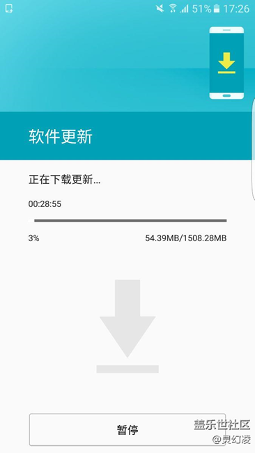 惊天地泣鬼神，港版S7E迎来牛轧糖！