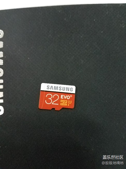 s7 g9300升级7.0，插入SD卡就比较卡顿，卡选错了嘛？