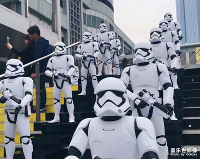 S7 留下最后一组HongKong照片 失去小妻 我痛心疾首