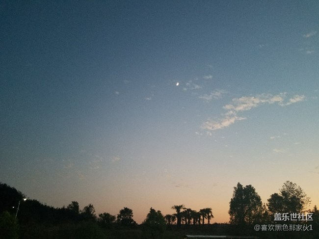 学校风景