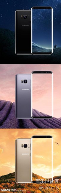 给用户吃定心丸 传Galaxy S8有3个月的无理由退换期